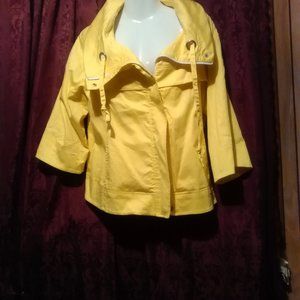 600 West jacket